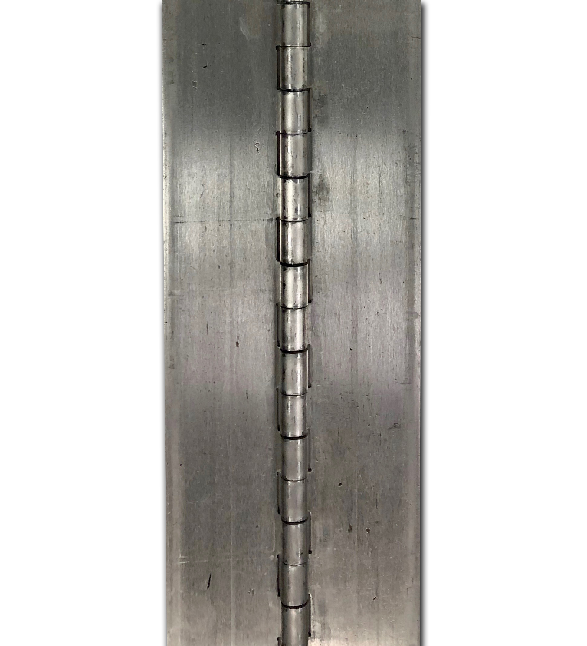 Piano Hinge Industrial Metal Supply